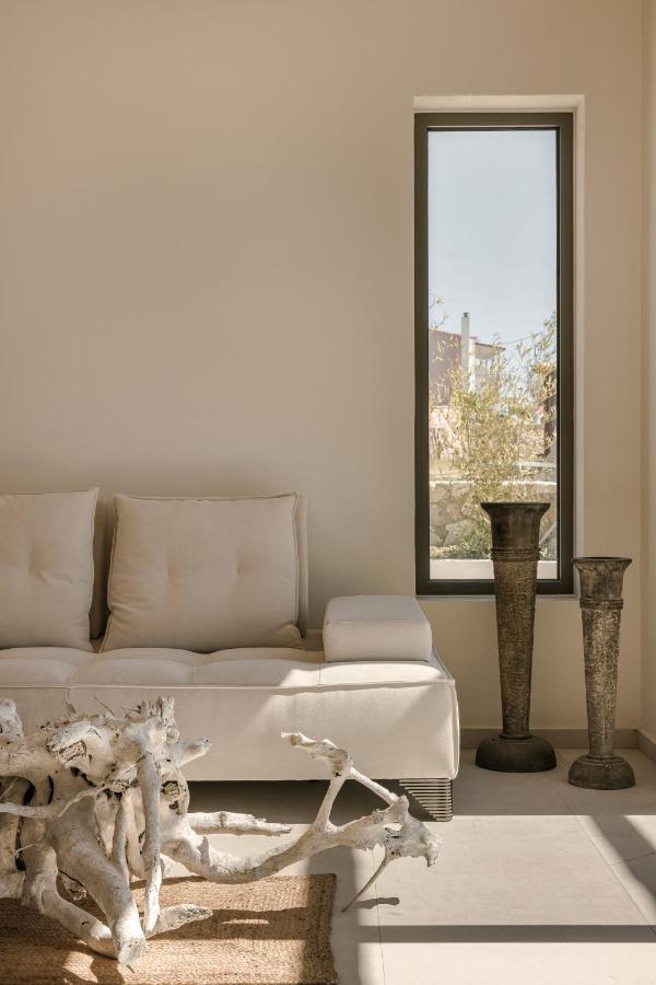 Spathes Suites Kefalonia - Luxury Suites Ratzaklion Bagian luar foto