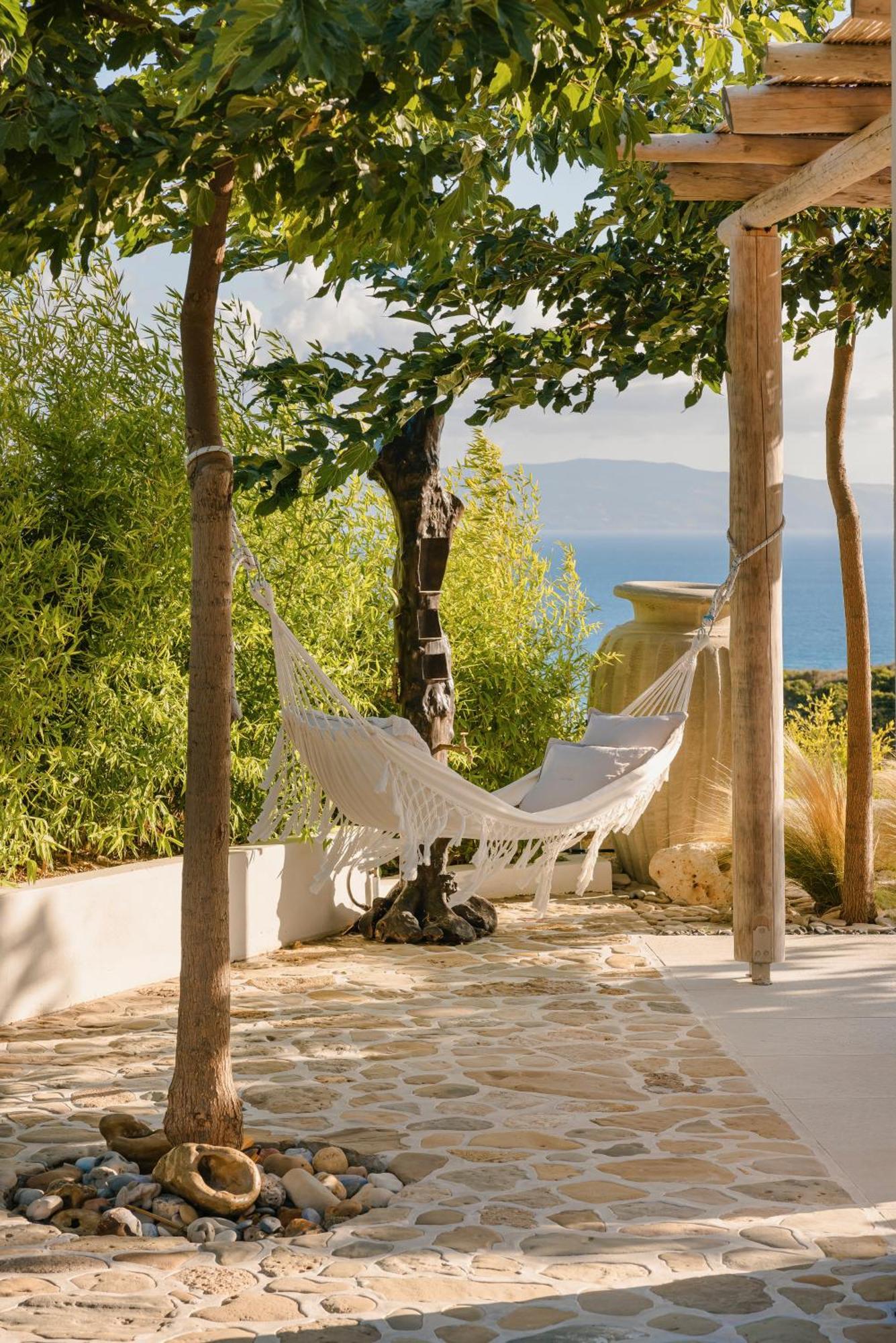 Spathes Suites Kefalonia - Luxury Suites Ratzaklion Bagian luar foto