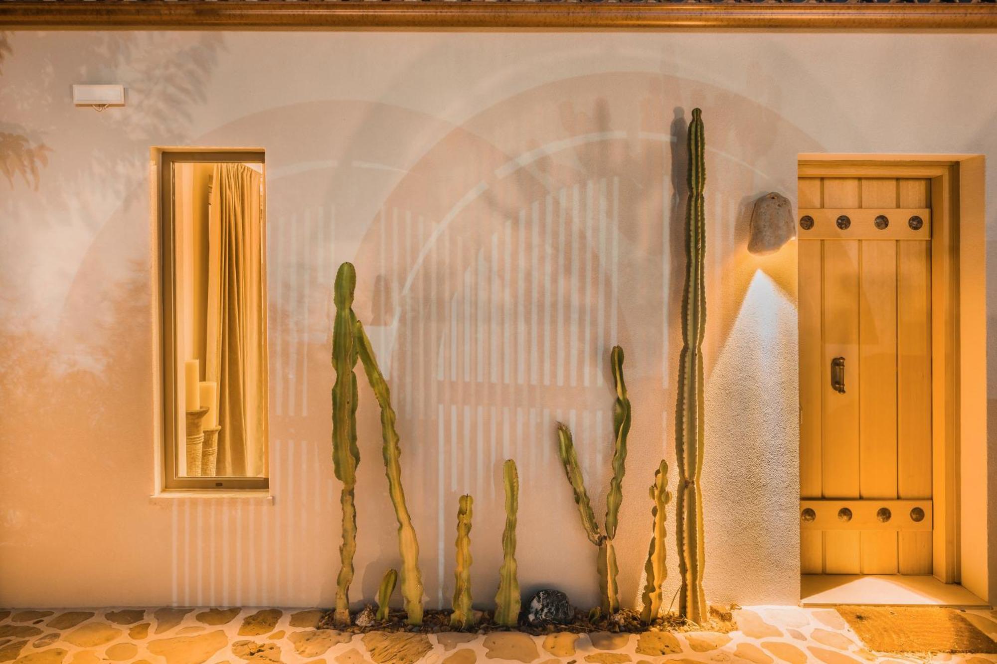 Spathes Suites Kefalonia - Luxury Suites Ratzaklion Bagian luar foto